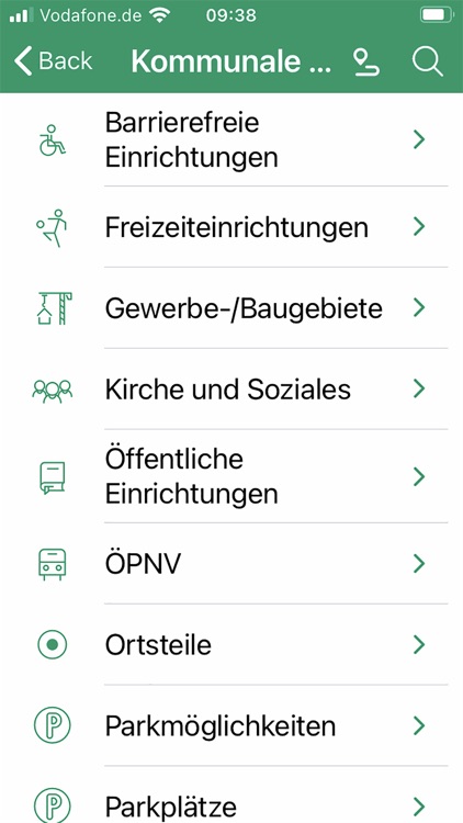 Musterstetten • app|ONE screenshot-4