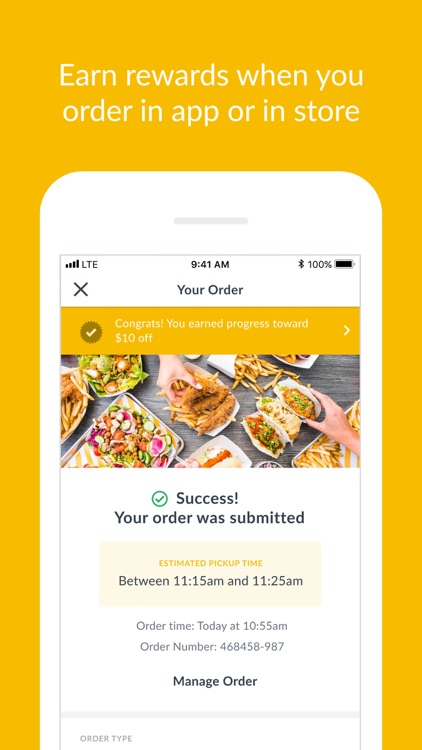 Starbird Chicken