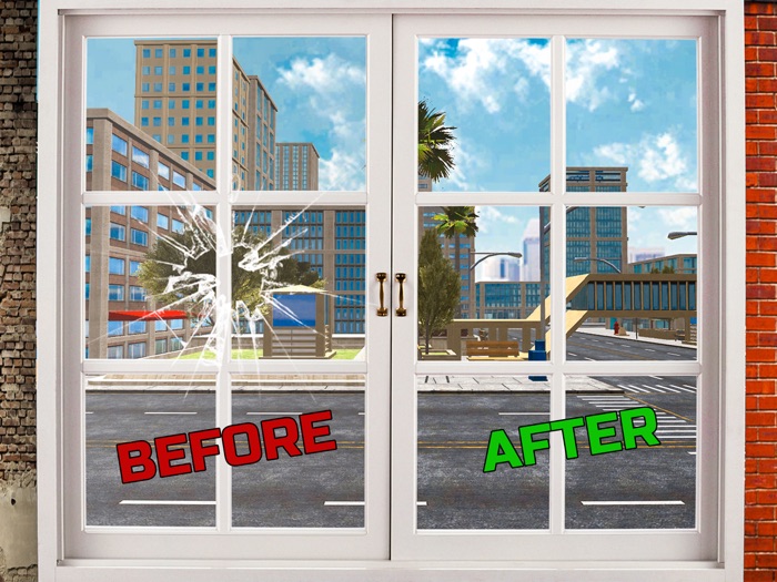 Home Renovation  Makeover 3D