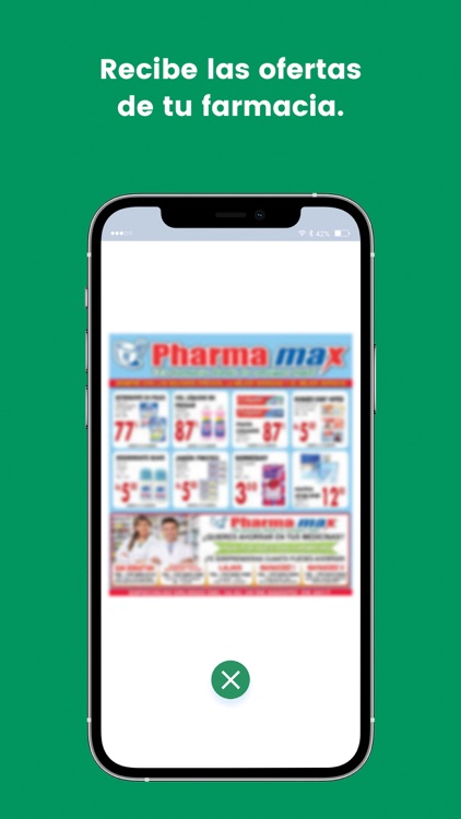 Pharmamax app screenshot-4