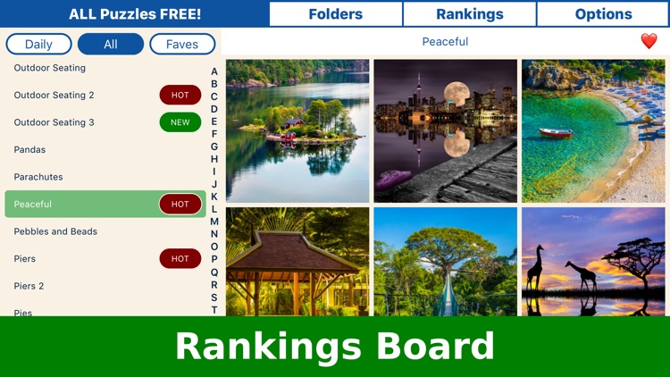 Jigsaw Puzzle Wow Puzzles Game screenshot-6