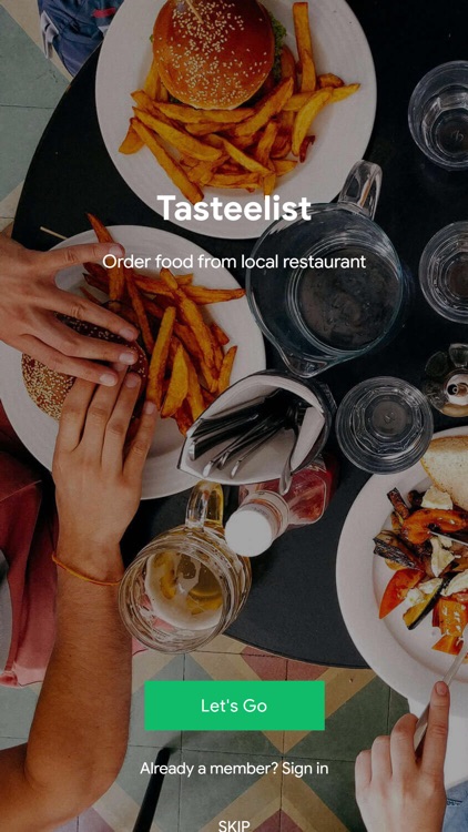 Tasteelist