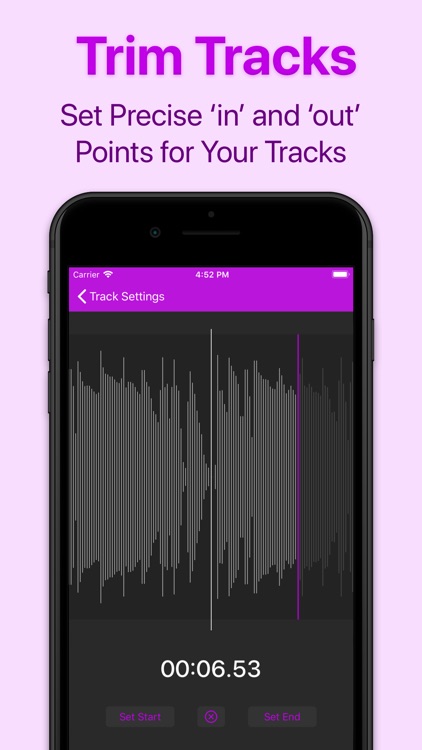 Soundboard Studio screenshot-4