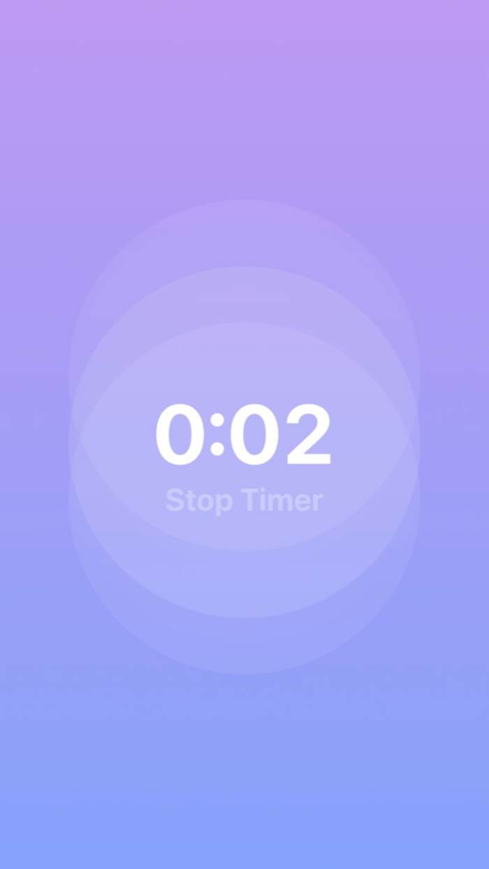 Birthsmarter Contraction Timer