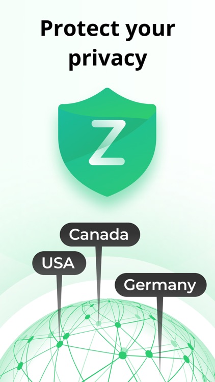 Z-VPN