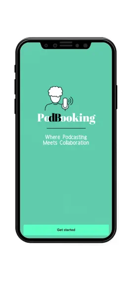 Game screenshot PodBooking mod apk