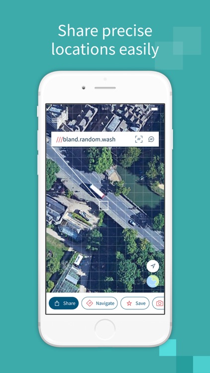 what3words screenshot-5