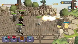 Game screenshot Onion Knights apk