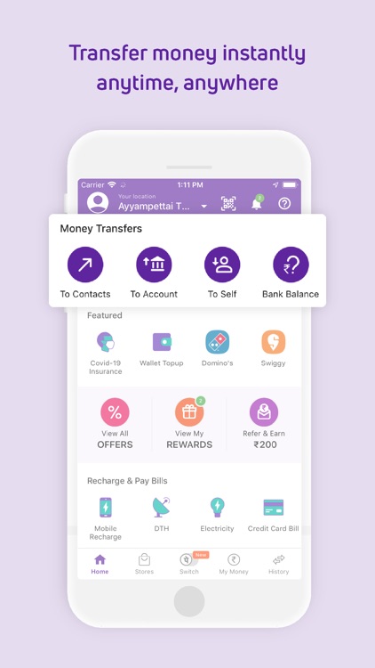 PhonePe - India's Payments App