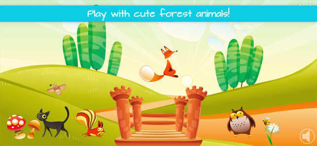 Fun Animal Games for Kids SCH