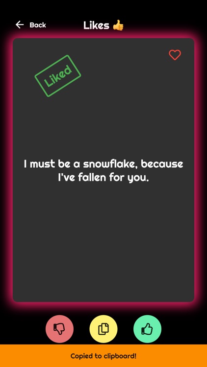 Get It: Pickup lines screenshot-3