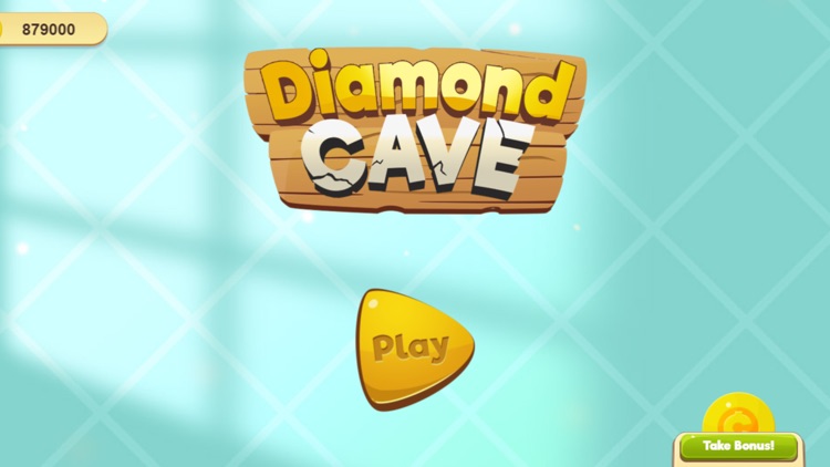 Diamond Cave Slots screenshot-5