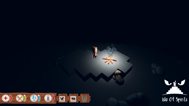 Isle Of Spirits screenshot-3