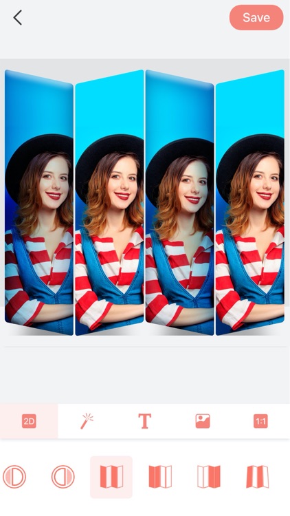 Mirror Photo Editor