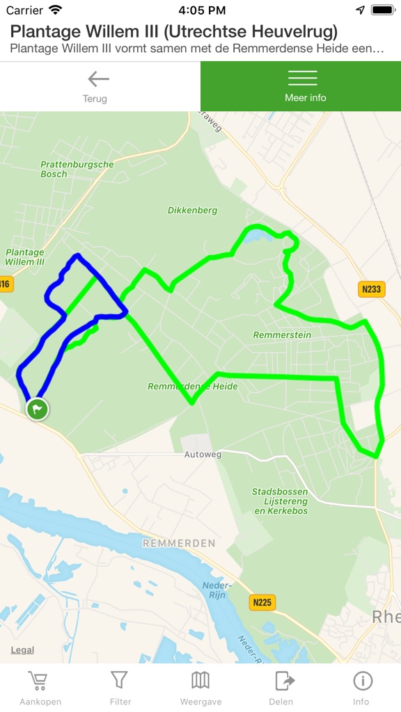 【图】Wandelen(截图2) 【图】Wandelen(截图2)