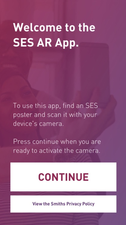 Smiths Excellence System AR