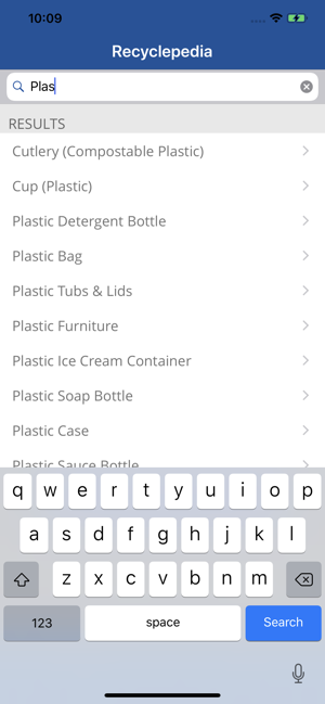 Manitoba Recyclepedia(圖1)-速報App