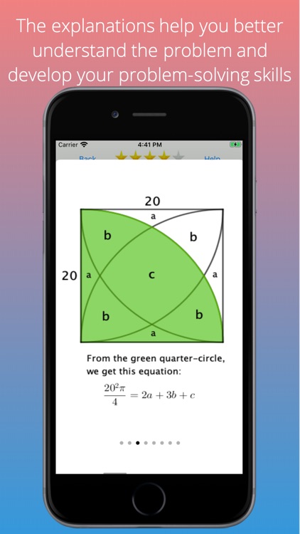 Geometry Quiz screenshot-5