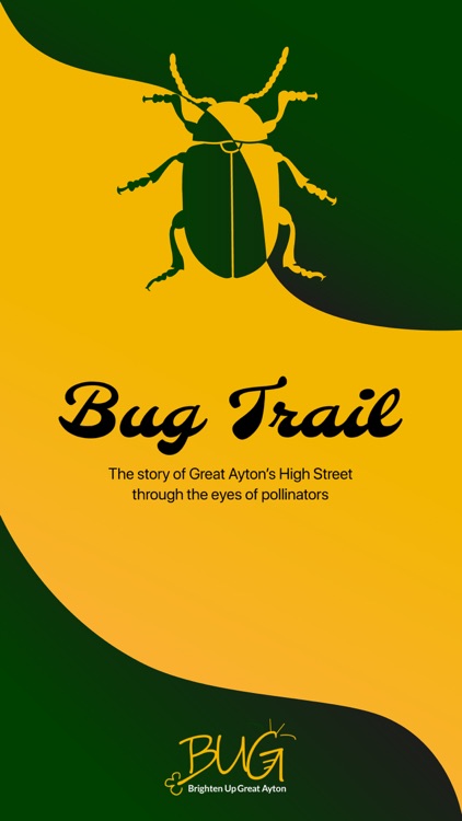 Bug Trail