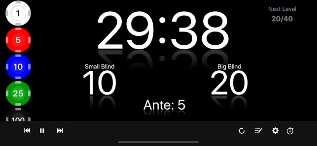 Clock Clock