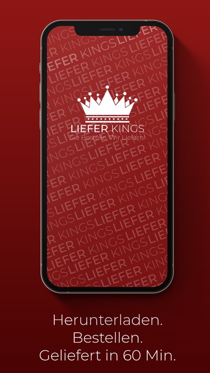 Liefer Kings