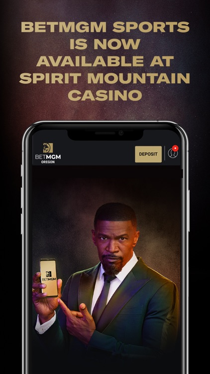 Sportsbetting - Spirit Mountain Casino