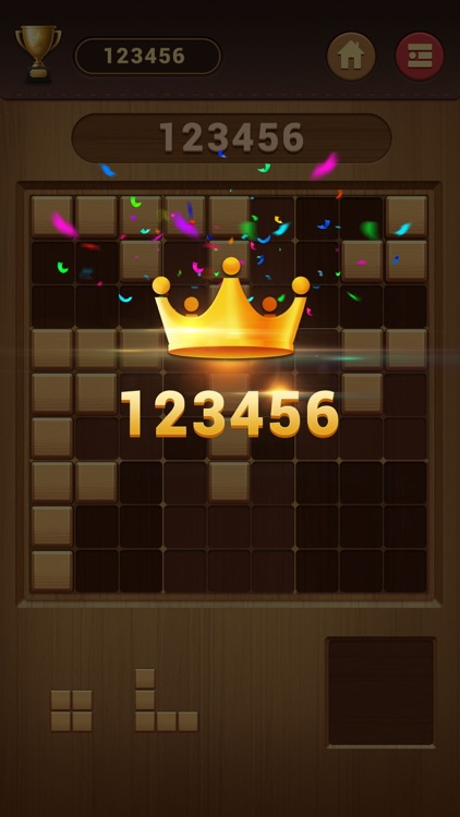 Block Puzzle: Wood Sudoku Game screenshot-7