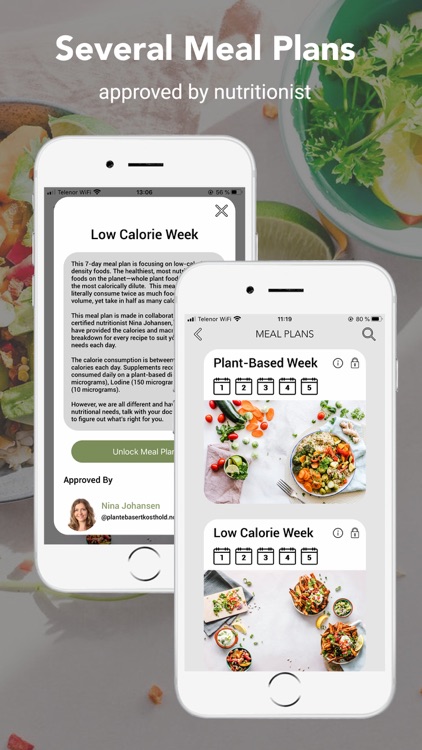 EatMorePlants – Vegan Recipes screenshot-4