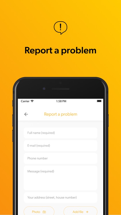Simplicity Lite screenshot-4