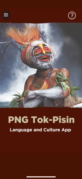 Game screenshot PNG Tok-Pisin mod apk