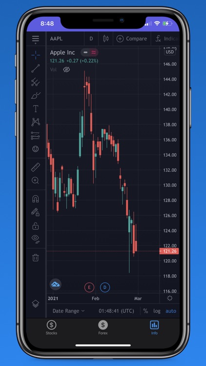 Trading Calculator screenshot-5