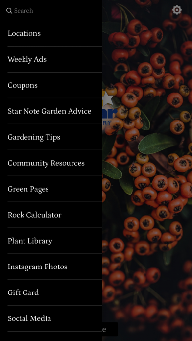 How to cancel & delete Star Nursery Garden Centers from iphone & ipad 3