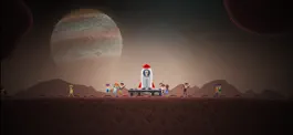 Game screenshot Epic Space Rescue mod apk