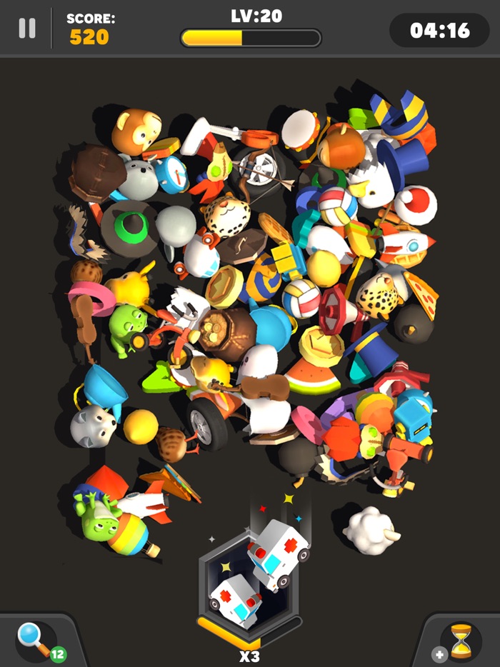 Match Master - Find Couple