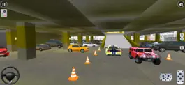 Game screenshot Multi-Storey Car Parking City hack