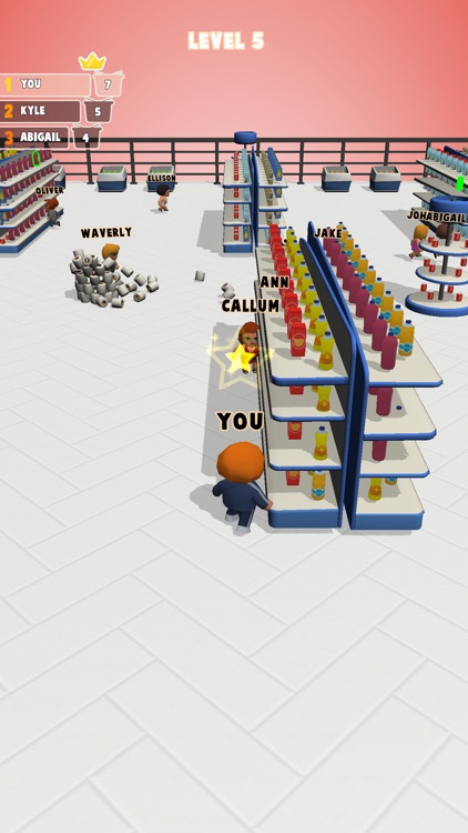 Shop Fight screenshot-3