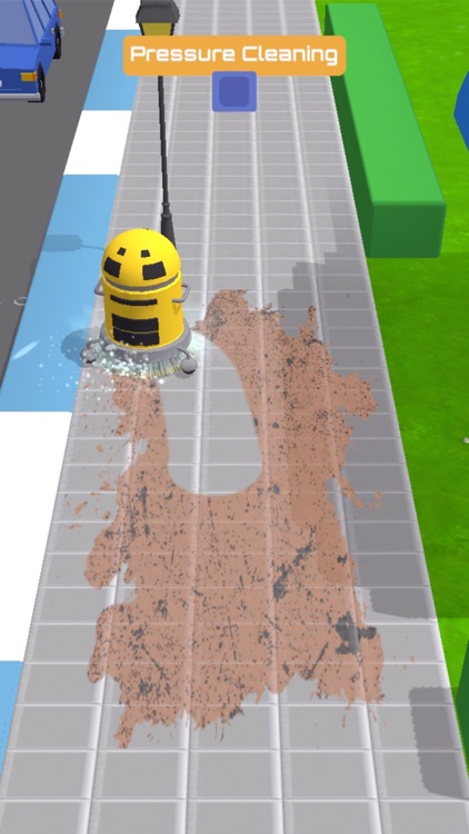 City Service 3D screenshot-3