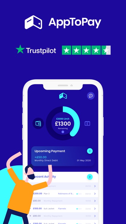 AppToPay