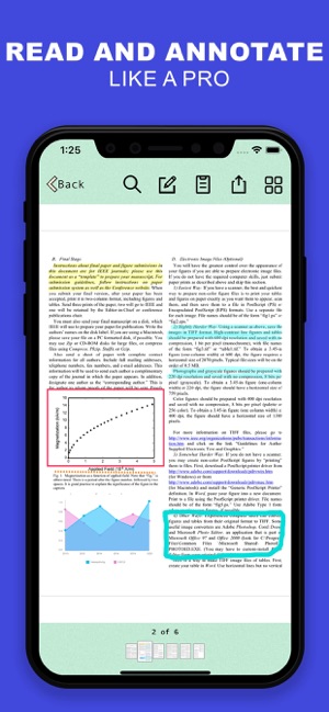 PDF Editor & Converter(圖3)-速報App