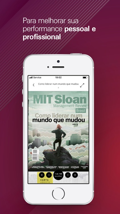 MIT Sloan Review Brasil