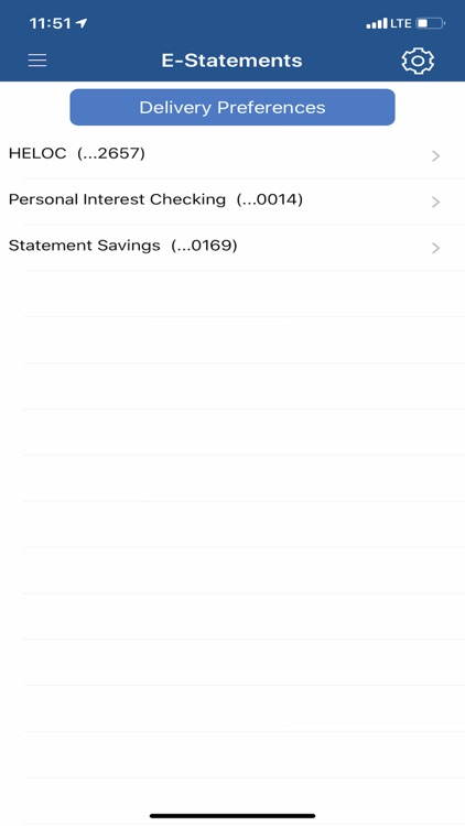 Roxboro Savings Bank Business screenshot-3