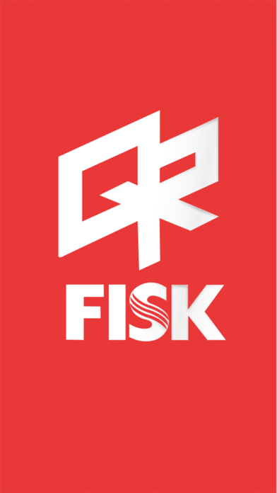 How to cancel & delete FISK QR from iphone & ipad 1