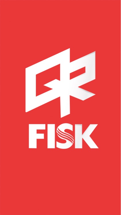 FISK QR Code