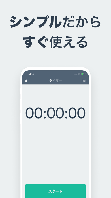 時間管理 Iphoneアプリ Applion