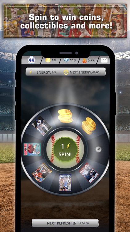 Topps® BUNT® MLB Card Trader screenshot-4
