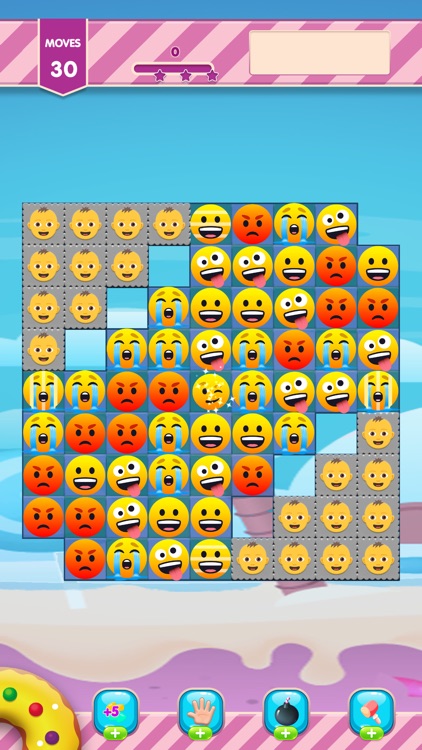 Emoji Smush screenshot-4