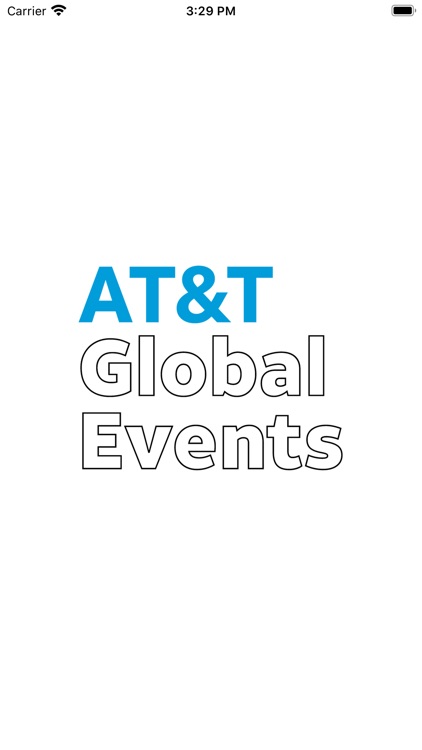 ATT Global Events