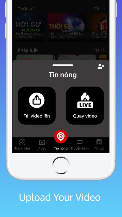 THPLive - Đài PT&TH Hải Phòng