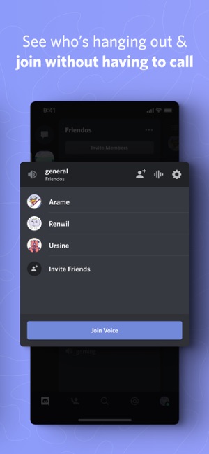 Discord - Talk, Chat & Hangout(圖4)-速報App