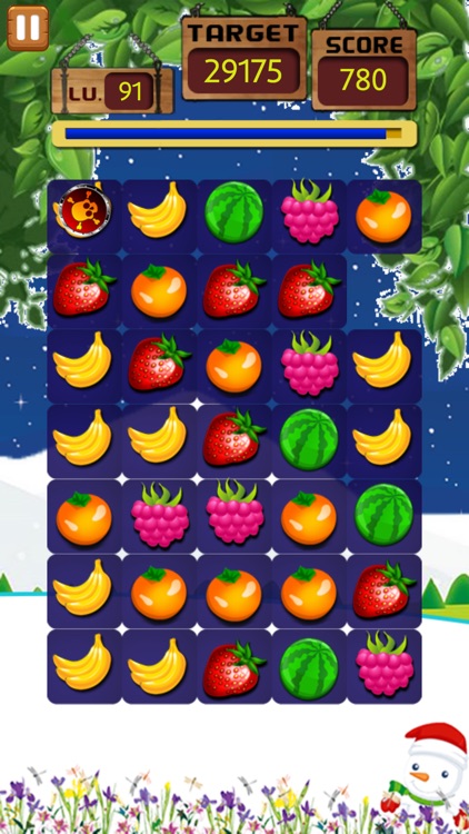 Fruit Boom Link screenshot-5